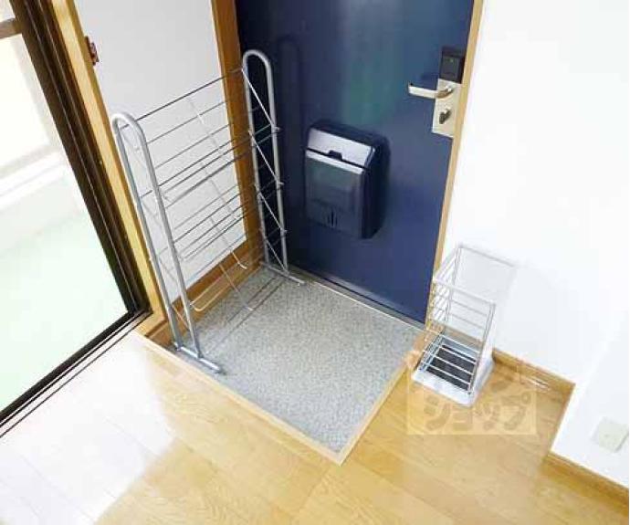 【メゾン・シバタ】間取