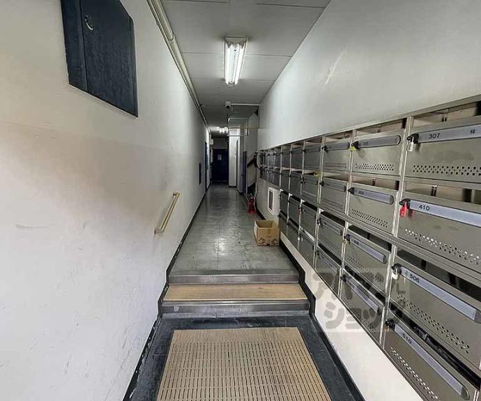 【大建ビル】間取