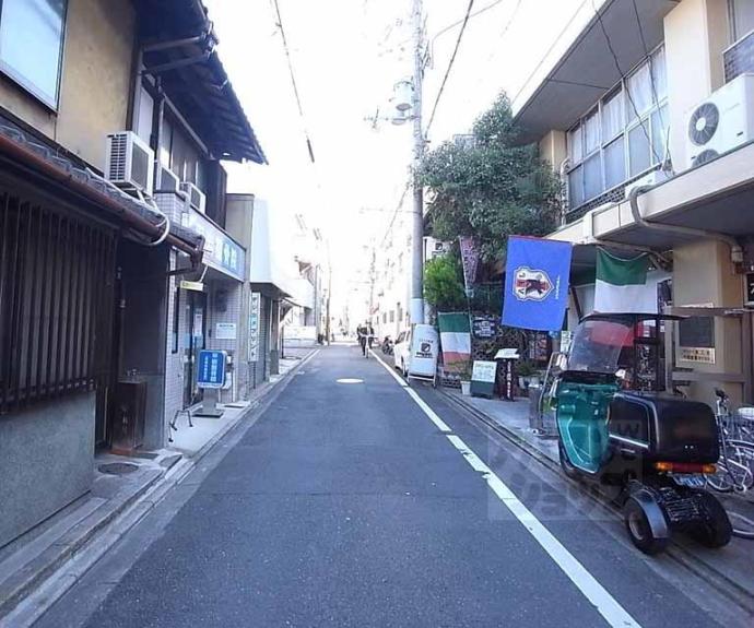 【大建ビル】間取