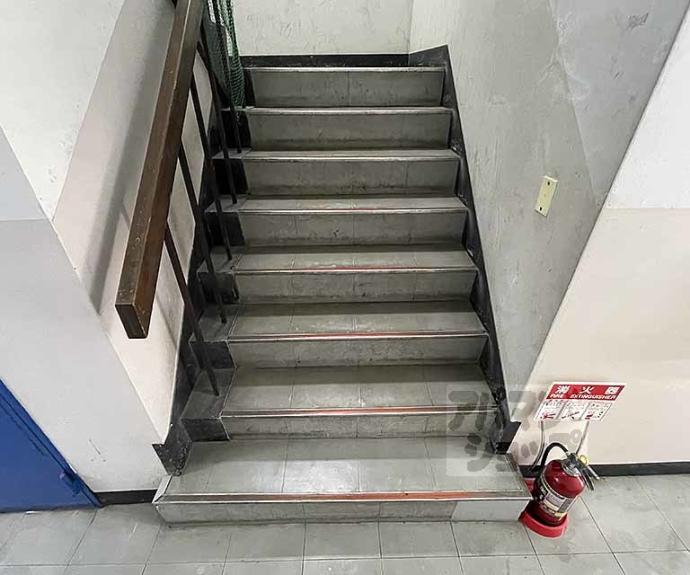 【大建ビル】間取