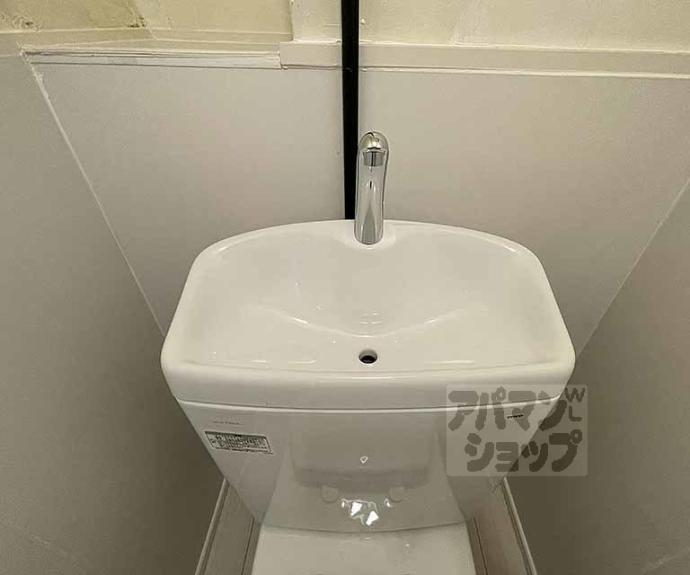 【大建ビル】間取