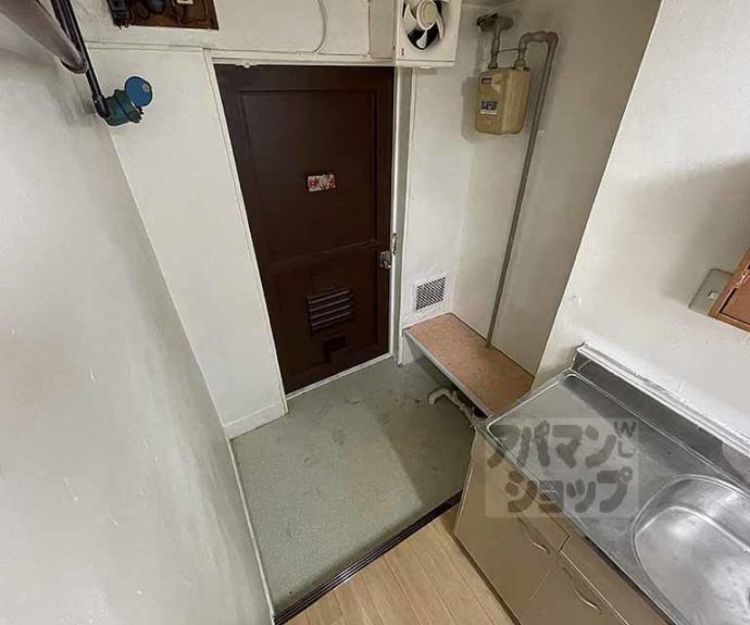 【大建ビル】間取