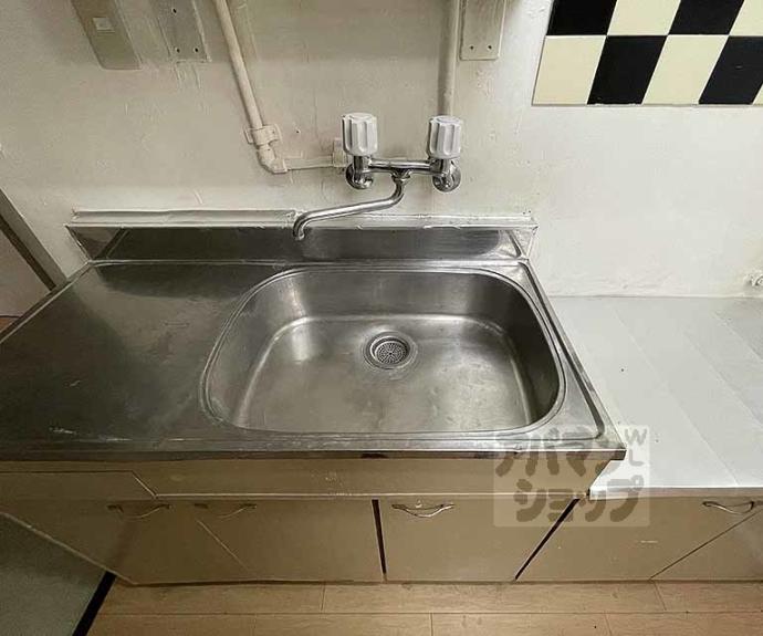 【大建ビル】間取