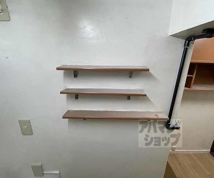【大建ビル】間取