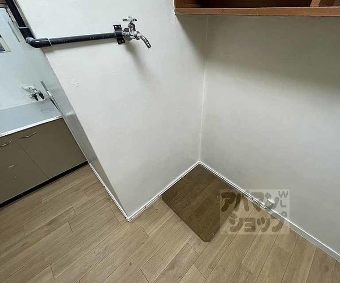 【大建ビル】間取
