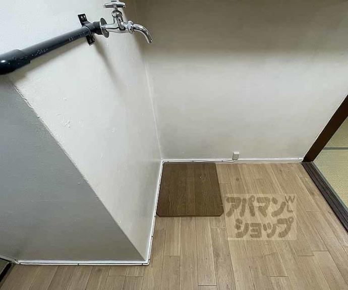 【大建ビル】間取