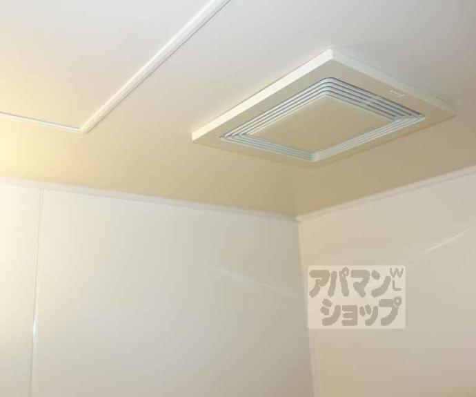 【シャロム吉祥院】間取