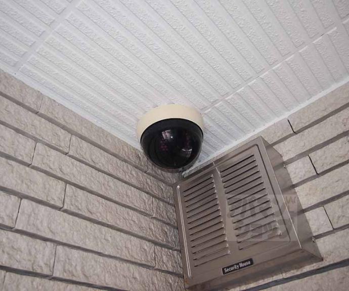 【シャロム吉祥院】間取