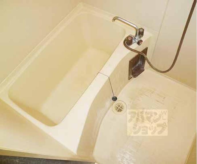 【シャロム吉祥院】間取