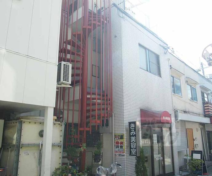 【きみハウス】間取