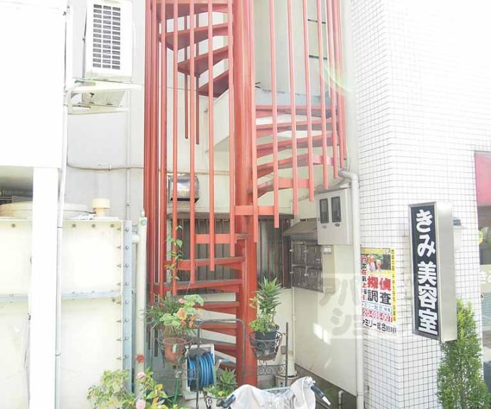 【きみハウス】間取