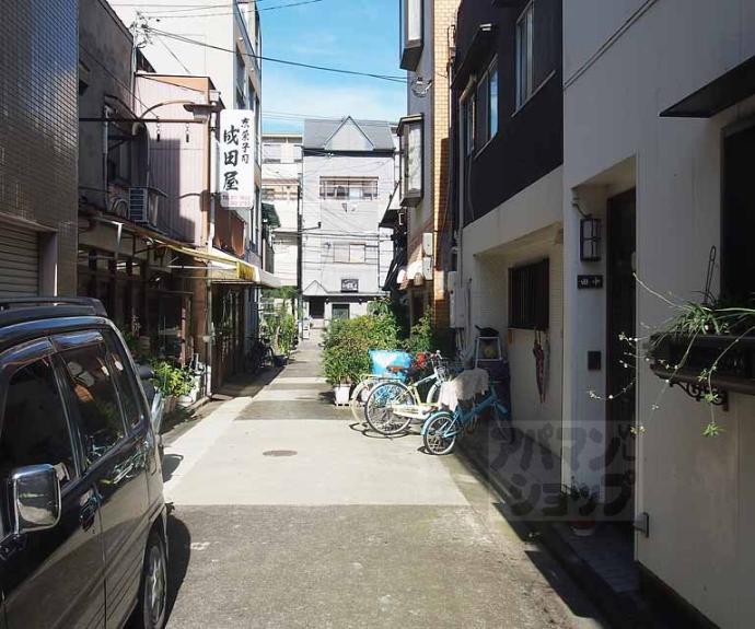 【きみハウス】間取