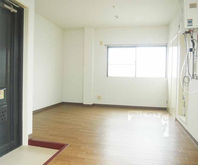 【きみハウス】間取