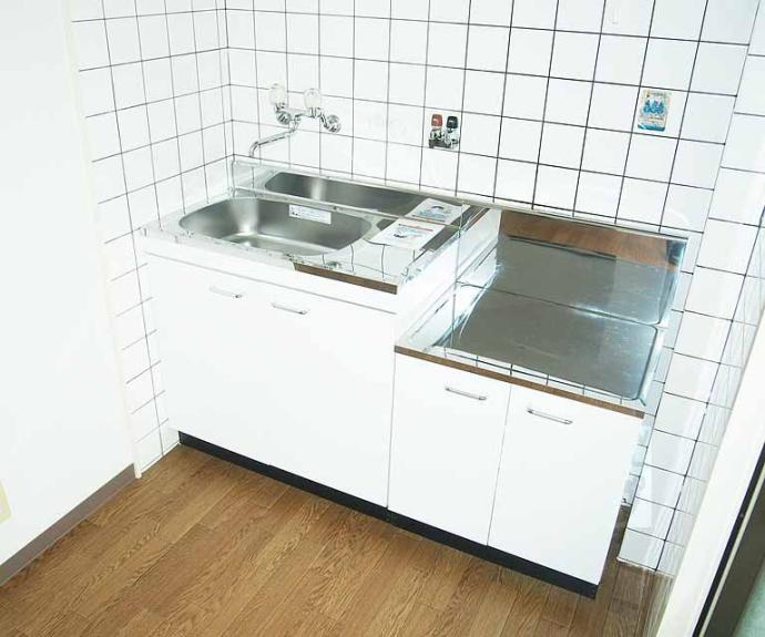 【きみハウス】間取