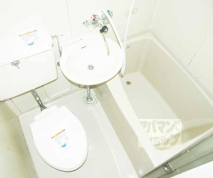 【きみハウス】間取