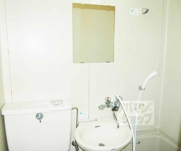 【きみハウス】間取