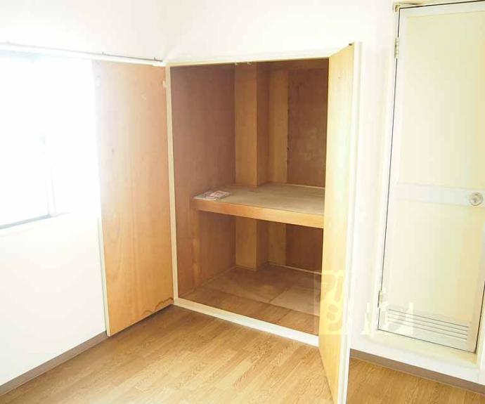 【きみハウス】間取