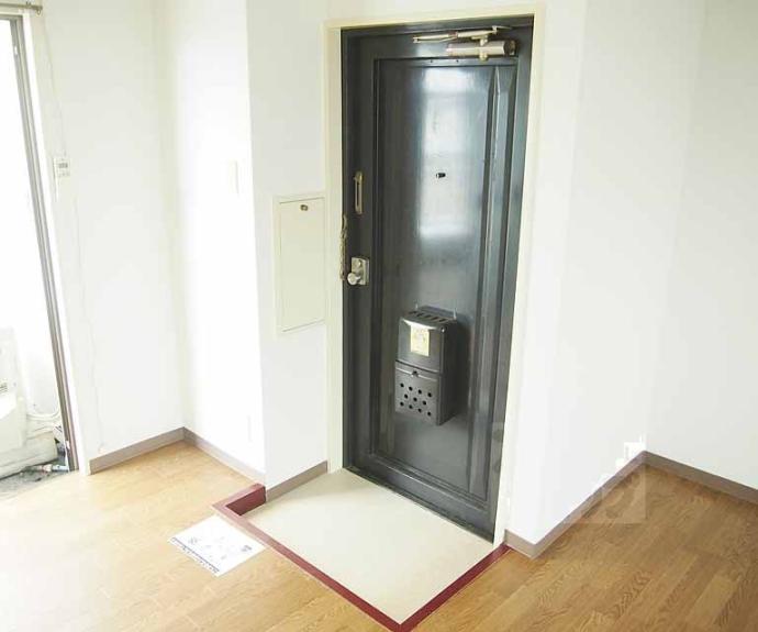 【きみハウス】間取