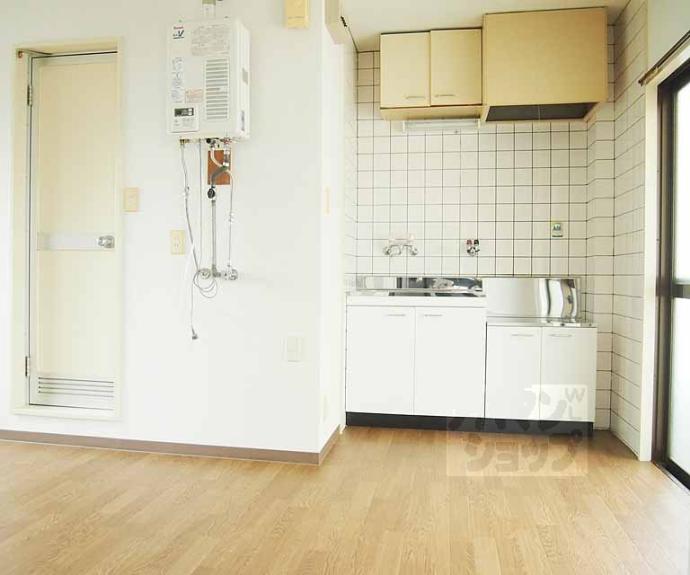 【きみハウス】間取