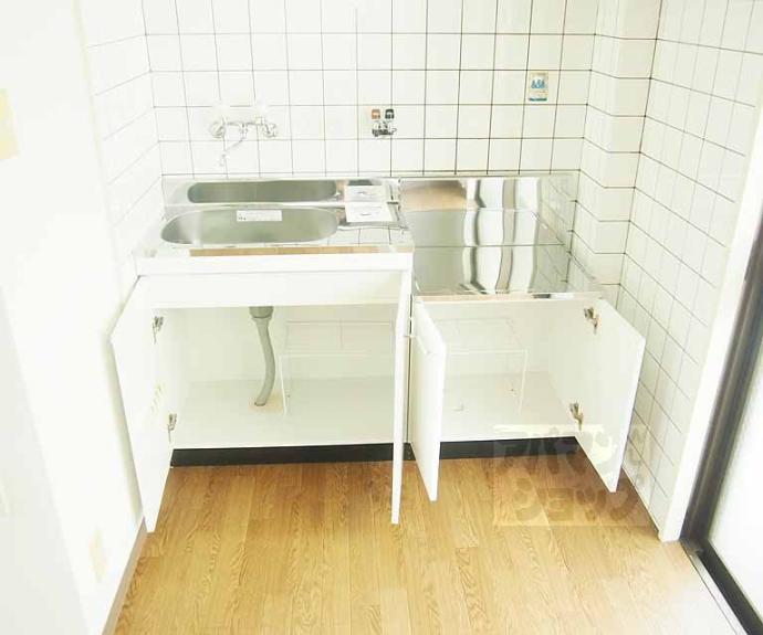 【きみハウス】間取