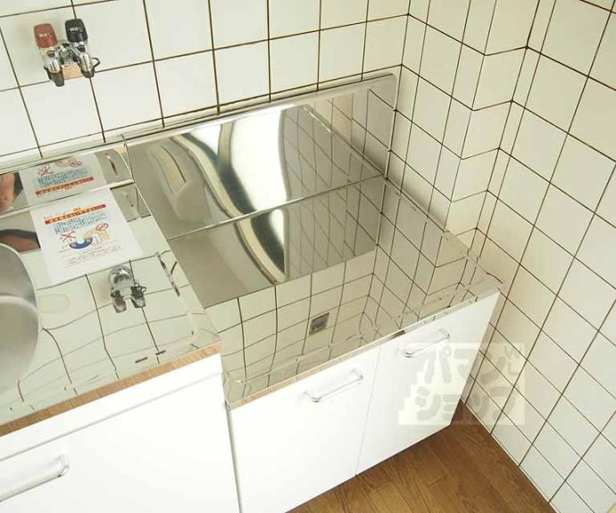 【きみハウス】間取