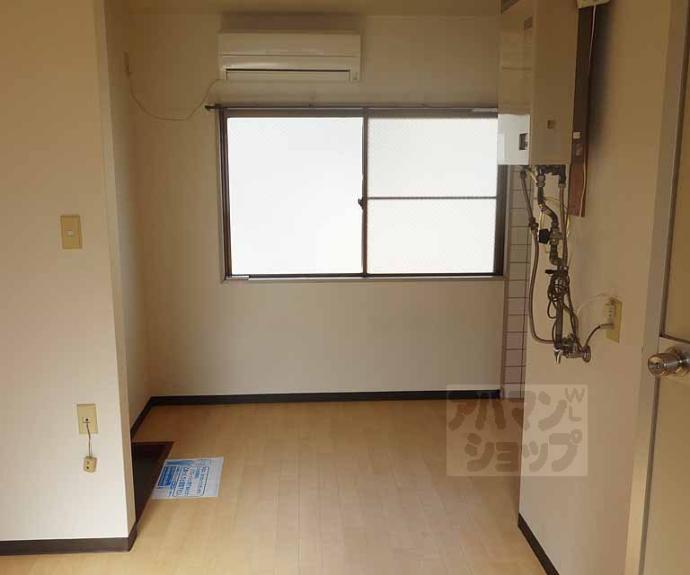 【きみハウス】間取