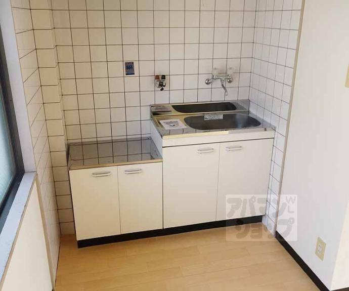 【きみハウス】間取