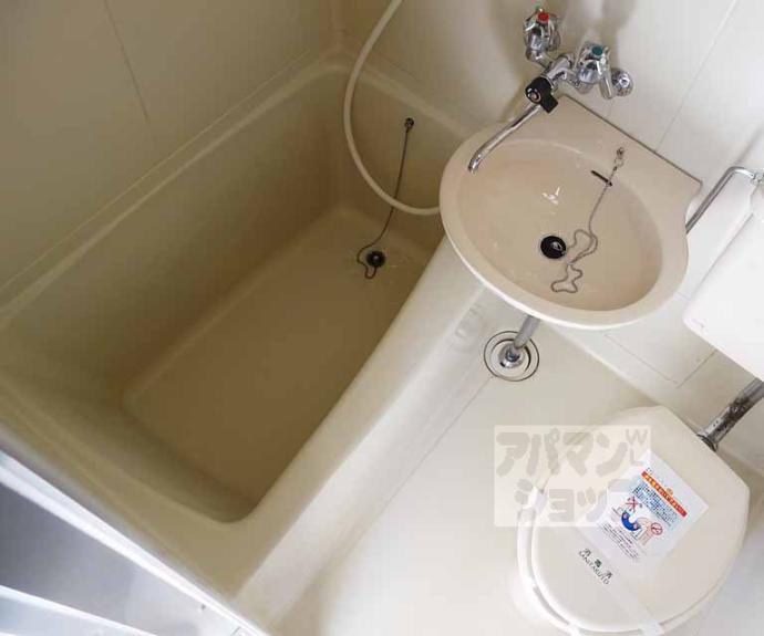 【きみハウス】間取