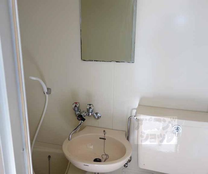 【きみハウス】間取