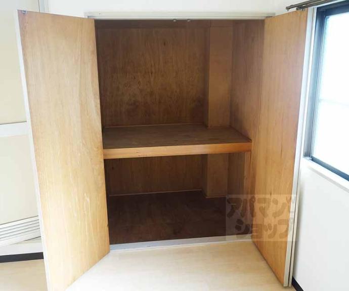 【きみハウス】間取