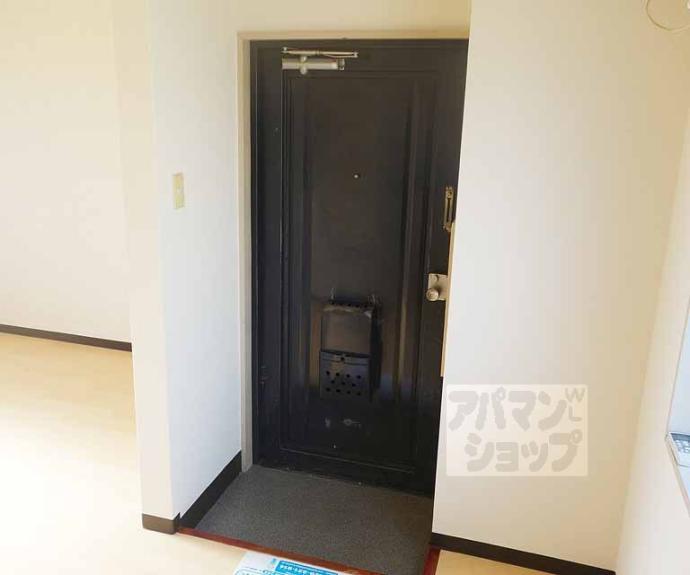 【きみハウス】間取