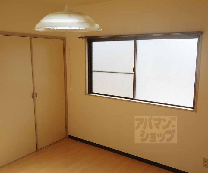 【きみハウス】間取