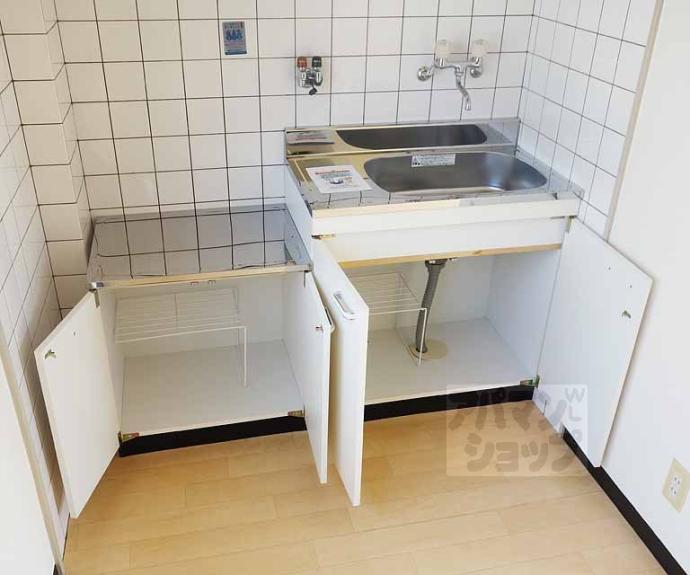 【きみハウス】間取