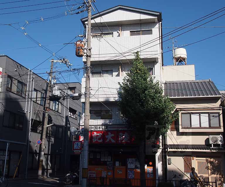 メゾンリブゴージョ