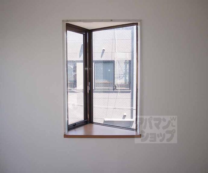 【メゾンリブゴージョ】間取