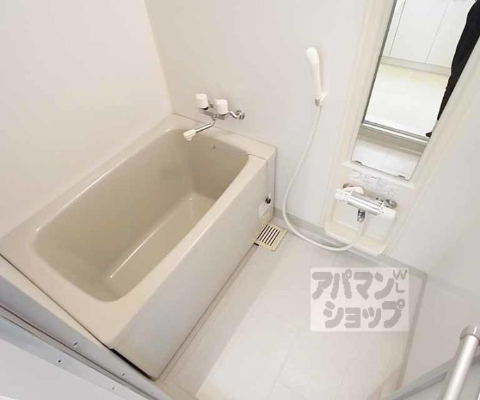 【キアーラ御所】間取