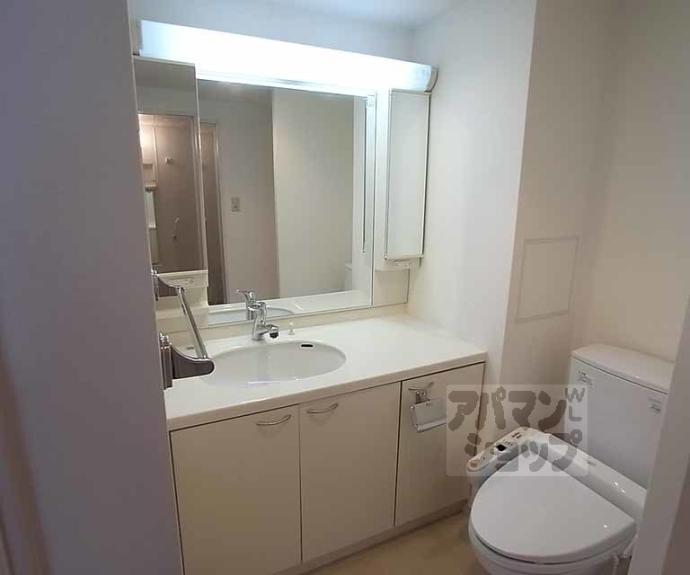 【キアーラ御所】間取