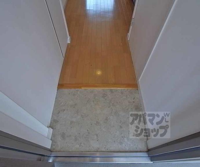 【キアーラ御所】間取