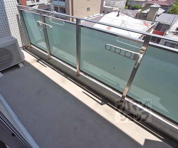 【キアーラ御所】間取