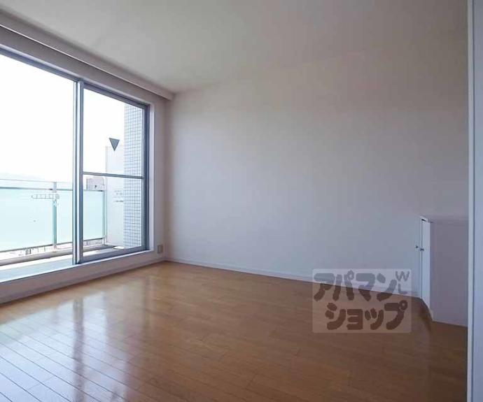 【キアーラ御所】間取