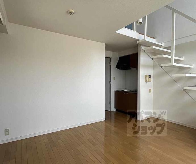 【キアーラ御所】間取