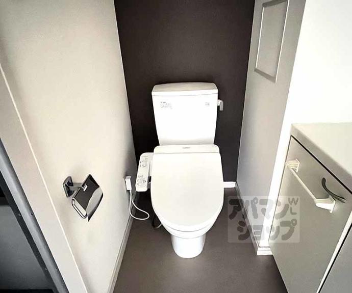 【キアーラ御所】間取