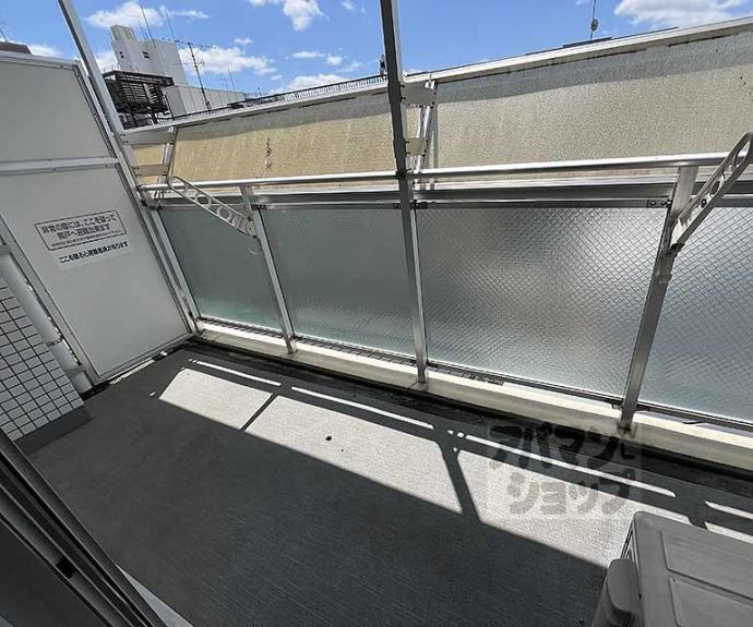 【キアーラ御所】間取