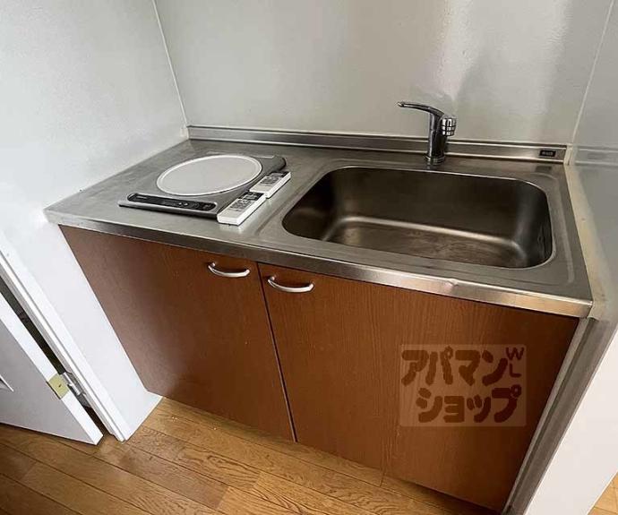 【キアーラ御所】間取