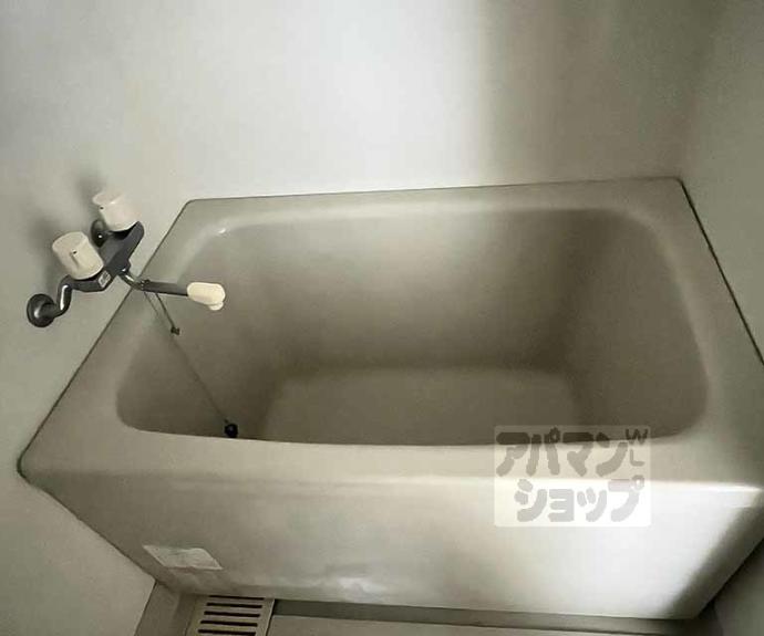 【キアーラ御所】間取