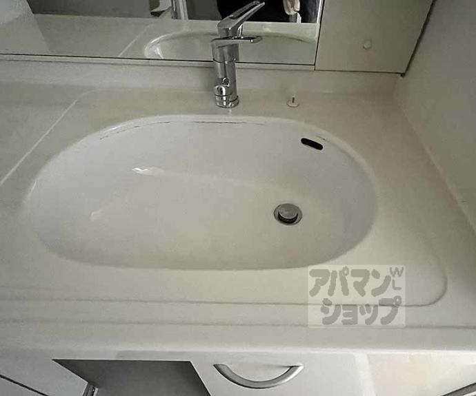 【キアーラ御所】間取