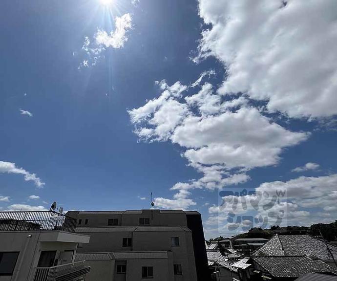 【キアーラ御所】間取