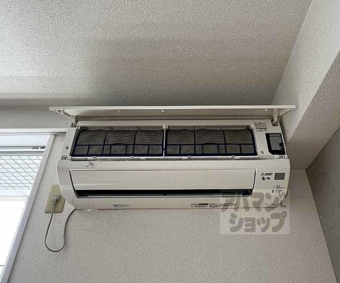 【キアーラ御所】間取