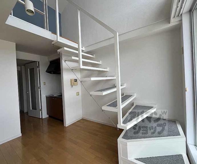 【キアーラ御所】間取