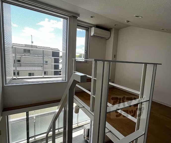 【キアーラ御所】間取